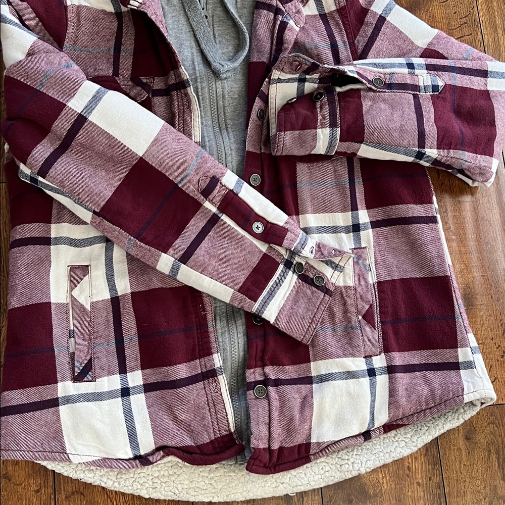 Natural Reflections Jacket - Picture 2 of 4